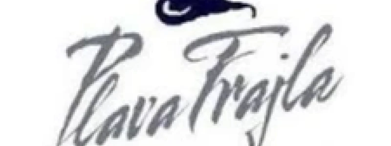 Restoran Plava Frajla logo