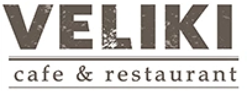 Restoran Veliki logo