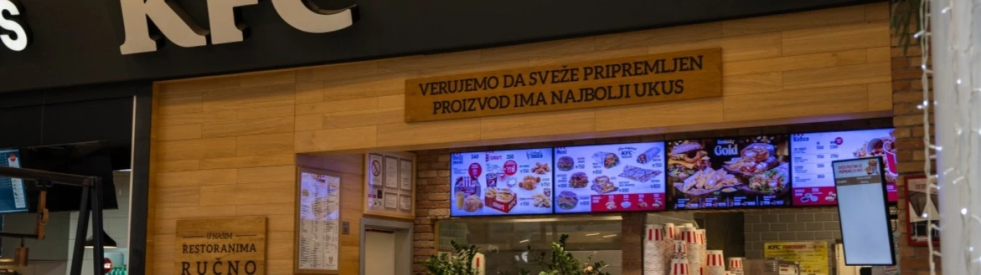 KFC Promenada-0