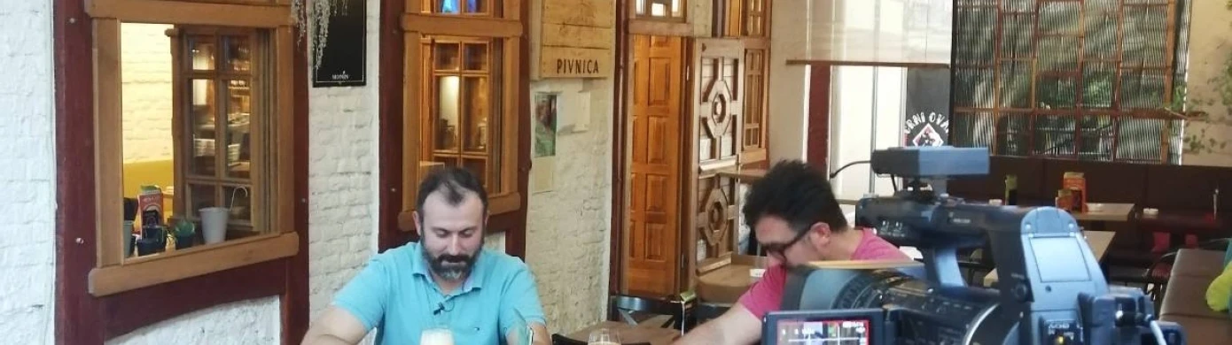 Pivnica BeerCuz-0