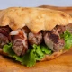 Rolovani ćevapi