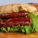 Dimljena kobasica 120g