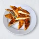 Pizza bread
