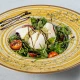 Mozzarela salata