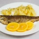 Pastrmka 250 g