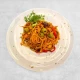 Pasta Vegetariana