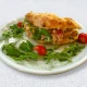 Tuna sendvič