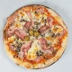 Kula pizza mala