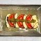 Caprese salata