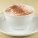 Cappuccino Affogato