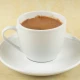 Sveže mlevena tradicionalna grčka kafa