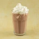 Milk shake - čokolada