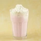 Milk shake - jagoda
