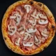 Capricciosa 24cm