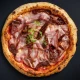 Pancetta 42cm