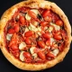 Vegetariana 24cm