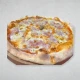 Vesuvio pizza 32cm