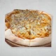 Funghi pizza 42cm