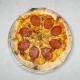Peperoni pizza 42cm