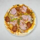 Diavolo pizza 42cm