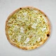 Quattro formaggi pizza 42cm