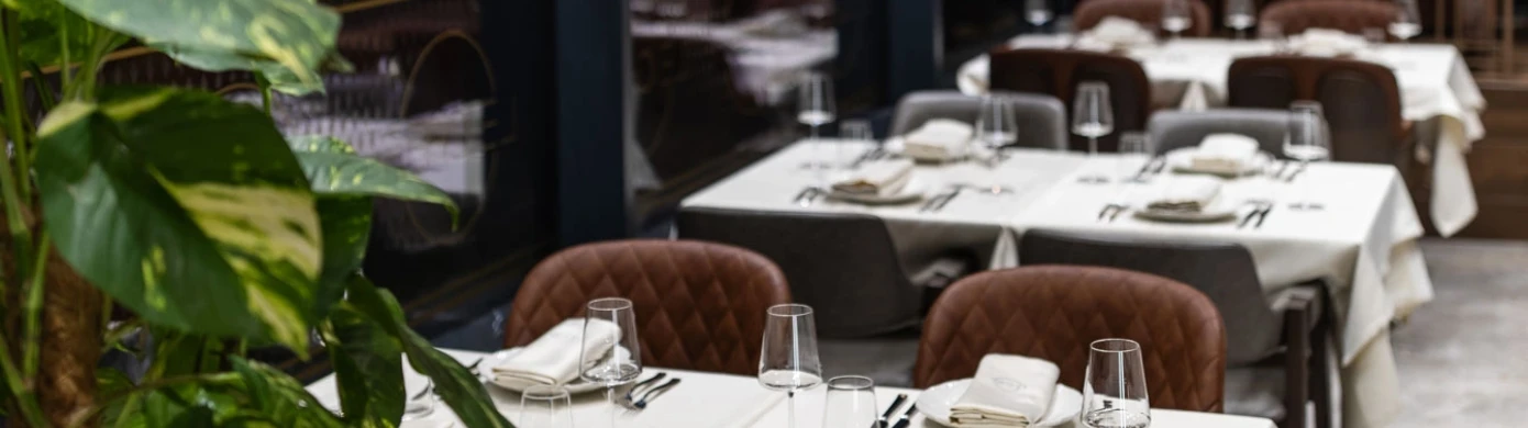 Le Chef restoran-0