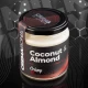 CREMABONA Teglica - Kokos Badem krem 300gr. CREMABONA