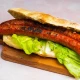 Roštilj kobasica