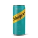 Schweppes bitter lemon 0.33l
