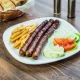 Dimljene kobasice 200g
