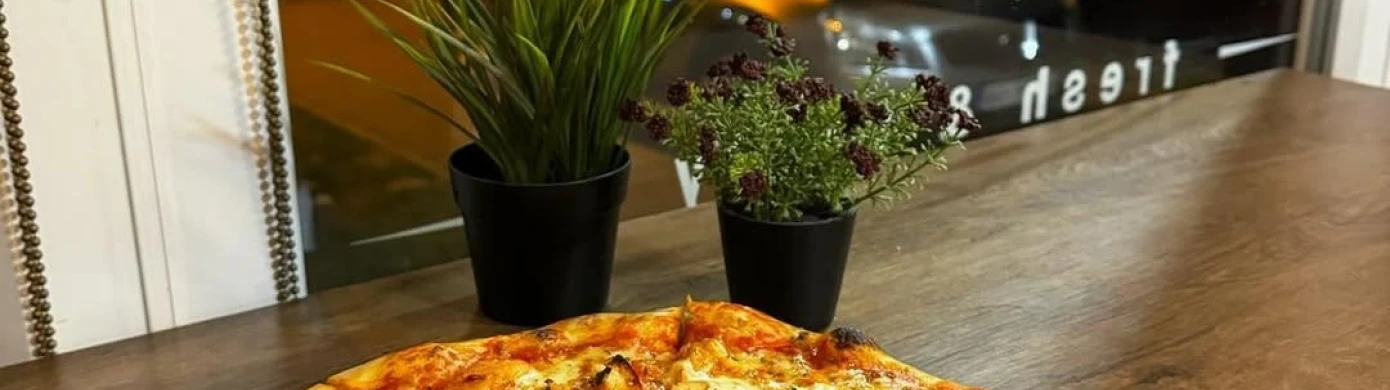 Pizzeria Slice - Borča-0