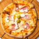 Pizza Rustika 32cm