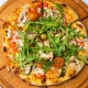 Pizza Vegan 24cm