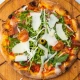 Pizza Pršuto 24cm