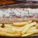 Svinjski file punjeni 400g