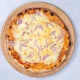 Pizza Srpska 25cm