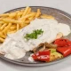 Saltimbocca ćuretina