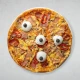 Pizza Walker 32cm