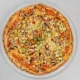Vegeterijana 32cm