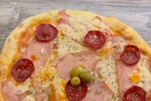 Pizzeria Majki-cover-image-big