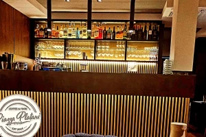 Restoran Piazza Platani