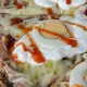 Ekstra pizza 42cm