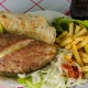 Gurmanska pljeskavica 270g