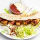 Pileći ražnići rolovani u slaninici 200g