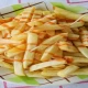 Pomfrit 250g