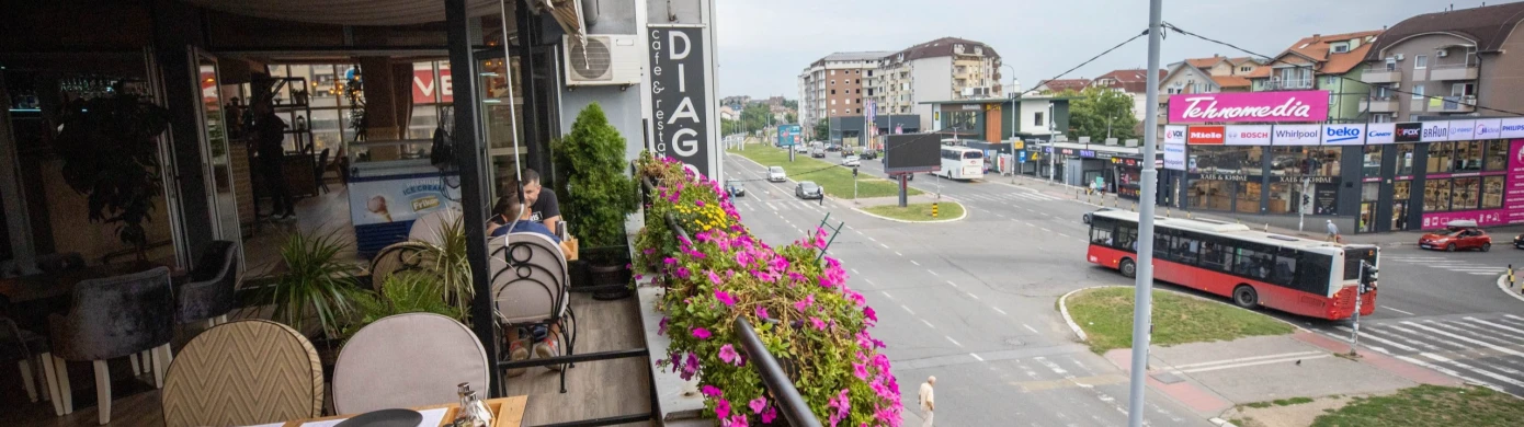Restoran Diagonal-0