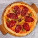Pizza Diavola 30cm