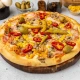 Pizza Mexico 42cm
