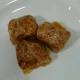 Posna sarma sa dimljenim šaranom