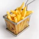 Pomfrit 100g